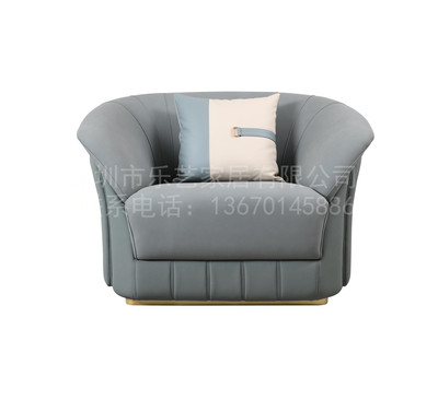 DSC沙发椅-3